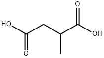 2-Methyl-succinic acid