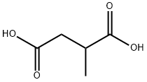 2-Methyl-succinic acid