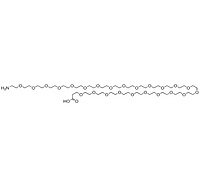 Amino-PEG24-acid (HCl salt)