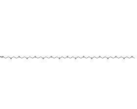 m-PEG16-amine