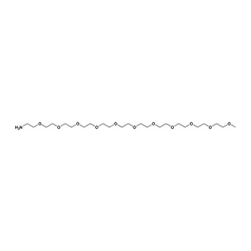 m-PEG11-amine