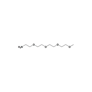 m-PEG4-amine