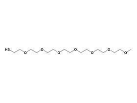 m-PEG7-thiol