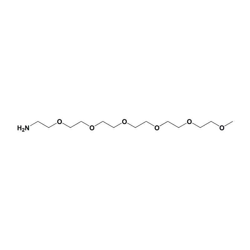 m-PEG6-amine