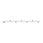 m-PEG6-amine