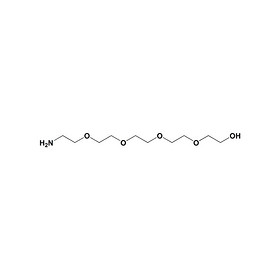 Amino-PEG5-alcohol