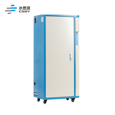CSSY RO Ultra Pure Water System