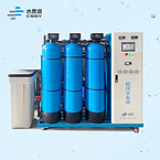 CSSY Industrail Reverse Osmosis Ultra Pure Water System
