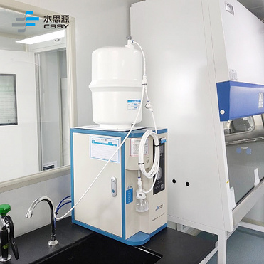Laboratory Ultra Pure Water System