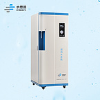 CSSY Inspection analysis ultra pure water system with biochemical analyzer