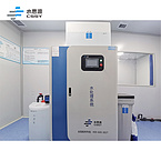 CSSY Endoscopic Cleaning RO Sterile Pure Water System