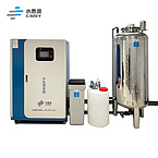 CSSY Endoscopic Cleaning RO Sterile Pure Water System