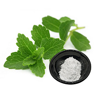 TSG 80%-99%,40%~99% Stevioside A Stevia Extract