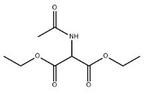 Diethyl acetamidomalonate