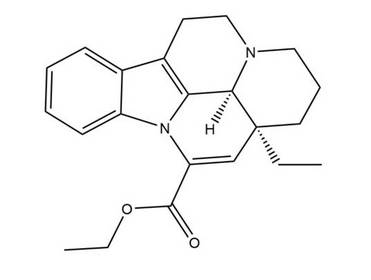 Vinpocetine