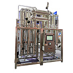 water treatment machinery pure water making machine