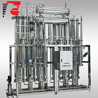 water treatment machinery pure water making machine