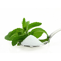 Organic Stevia Erythritol Blend Sweetener