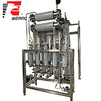 PW RO EDI CIP purification water Treatment System