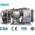 Industrial Vacuum Freeze Dryer for Biological and Pharmaceutical