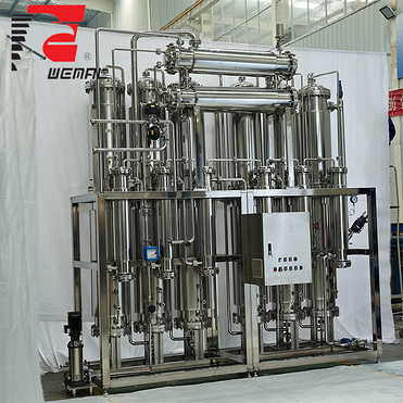 ro water system distiller water WATER TREATMENT machine