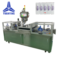 Automatic Suppository Production Line SJ-1LS