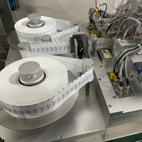 Aautomatic Suppository Production Line SJ-3LS  
