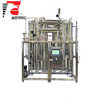 ro water system distiller water WATER TREATMENT machine