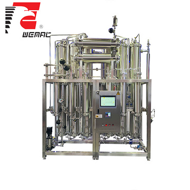 ro water system distiller water WATER TREATMENT machine