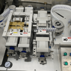 Aautomatic Suppository Production Line SJ-3LS