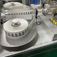 Suppositories molding machine SJ-15ZK  