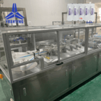 Suppositories molding machine SJ-15ZK