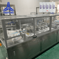 Suppositories molding machine SJ-15ZK  
