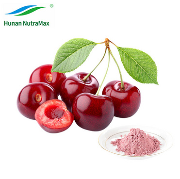Acerola Cherry Extract 17% VC