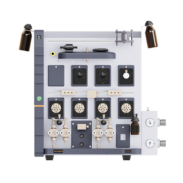 Unique AutoOligo - Large scale oligonucleotide synthesizer