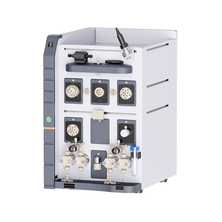 Unique AutoPure - Protein purification system  