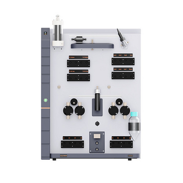 Unique AutoPure Pilot600 - Chromatography system