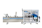 Horizontal Reciprocating Flow Wrapping Machine WBZW 280
