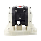 RD 06 Plastic Diaphragm Pump