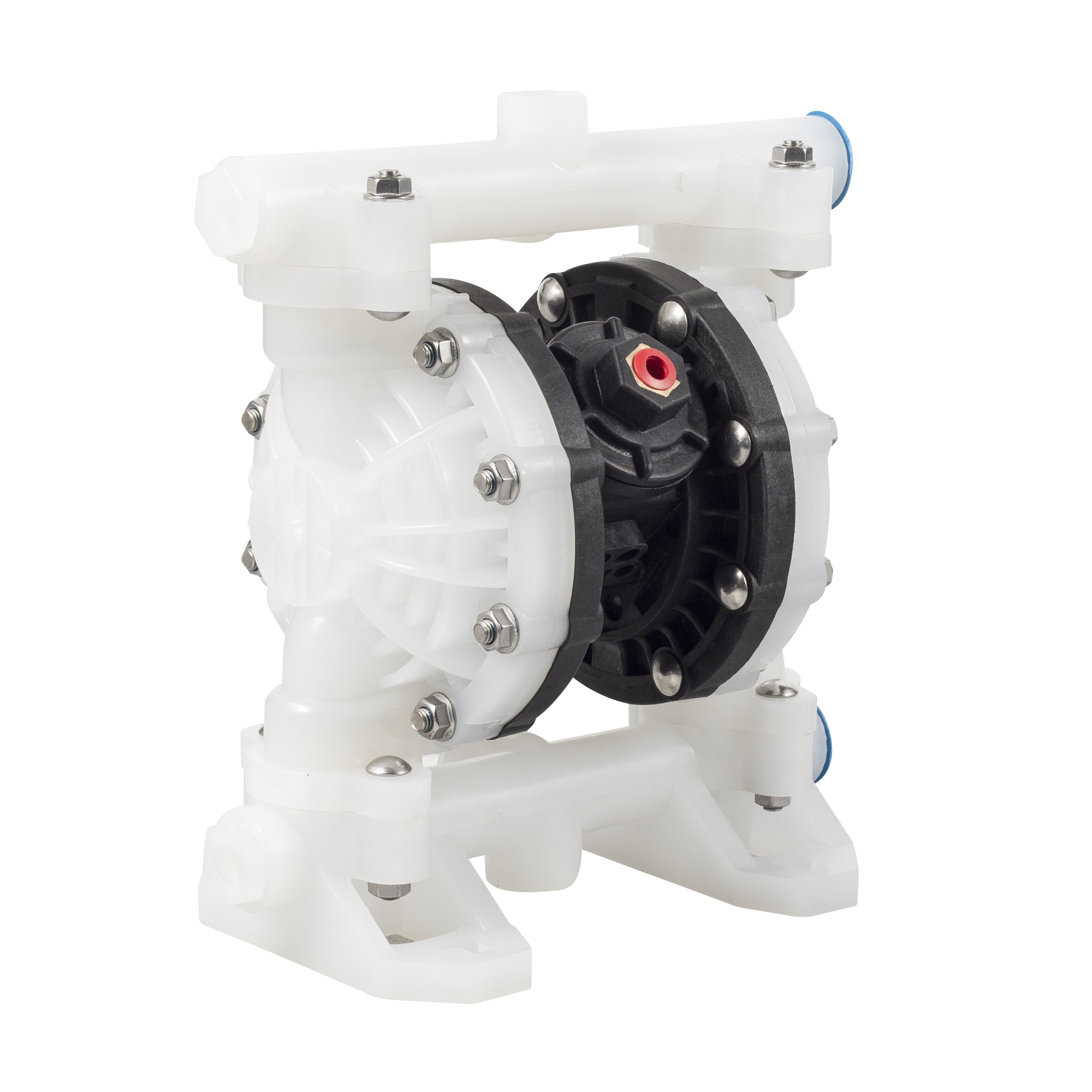 RD 15  Air Opearated diaphragm pump