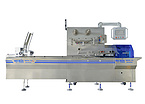 Horizontal Reciprocating Flow Wrapping Machine WBZW Series
