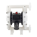 RD 25 Air Operated Diaphragm Pump