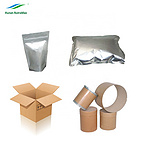 4:1-20:1 Alfalfa Extract Powder