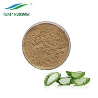 100:1, 200:1 20%,40% Aloin Aloe Vera Extract