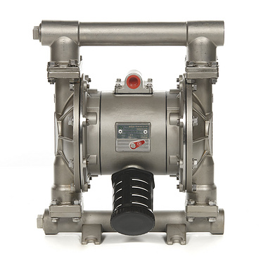25 (1 inch Full Stainless Steel Air Operated Diaphragm Pump