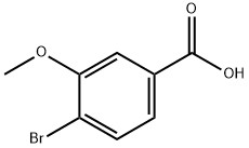 4-Bromo-3-methoxybenzoicacid