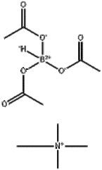 Tetramethylammonium triacetoxyborohydride