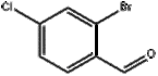 2-Bromo-4-chlorobenzaldehyde