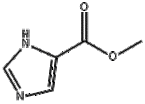 Methyl 4-imidazolecarboxylate