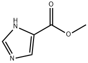 Methyl 4-imidazolecarboxylate